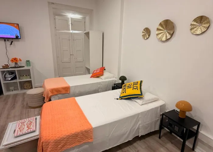 Faroway Hostel