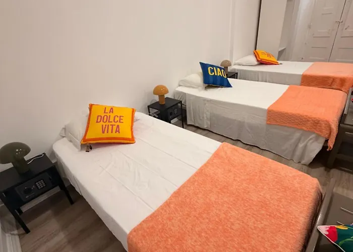 Faroway Hostel